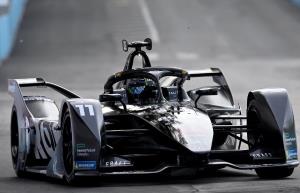 Lucas Di Grassi quer sair de Roma entre os primeiros