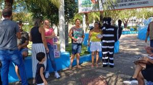 FORTALEZA DE MINAS