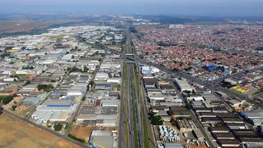 Cidade das indústrias, Indaiatuba conquista mercados no exterior