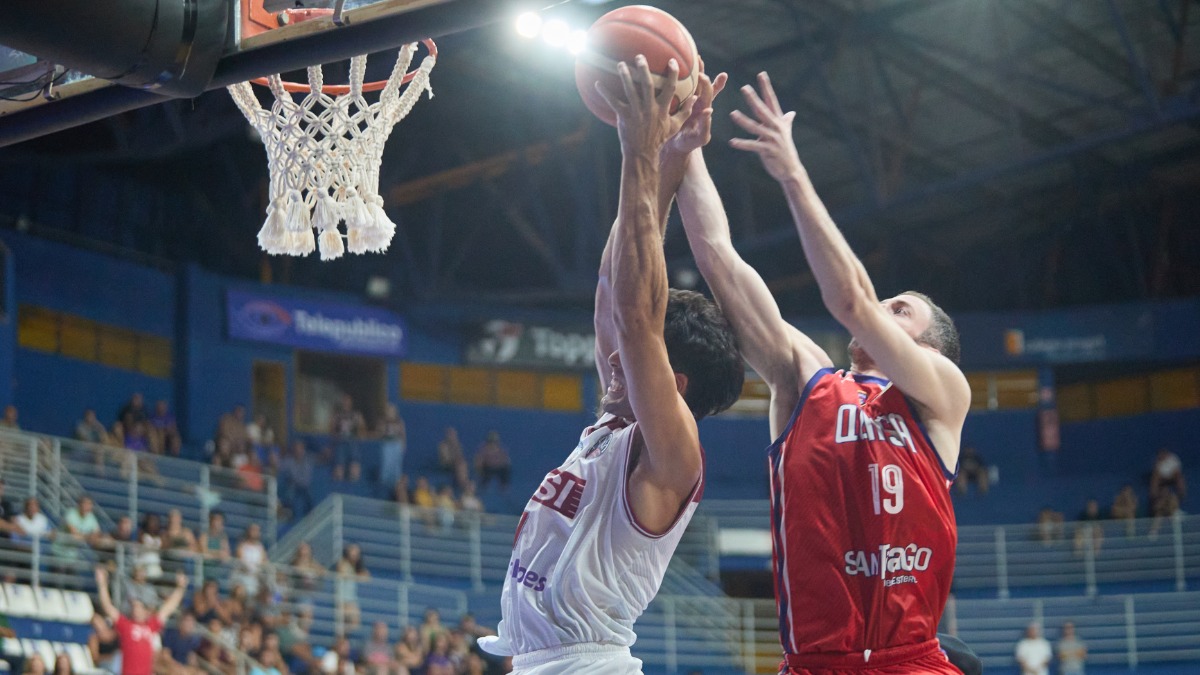 Franca Basquete vence terceiro jogo contra o Quimsa e avança ao final four da BCLA