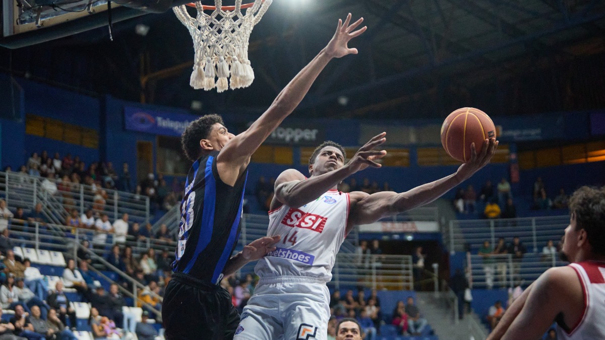 Franca Basquete leva virada no último lance e Pinheiros empata série quartas de final do NBB
