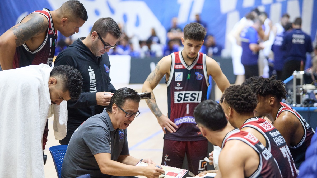 Franca Basquete pode conquistar o tetracampeonato do NBB nesta quarta-feira (18)