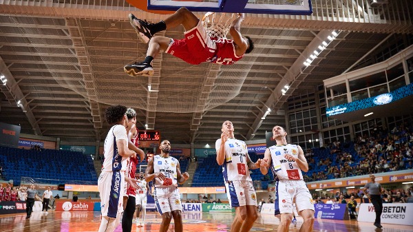 Franca Basquete joga em casa por vaga na final do Paulista
