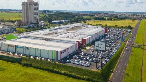Shopping de Franca anuncia unidade de rede de cafeteria famosa