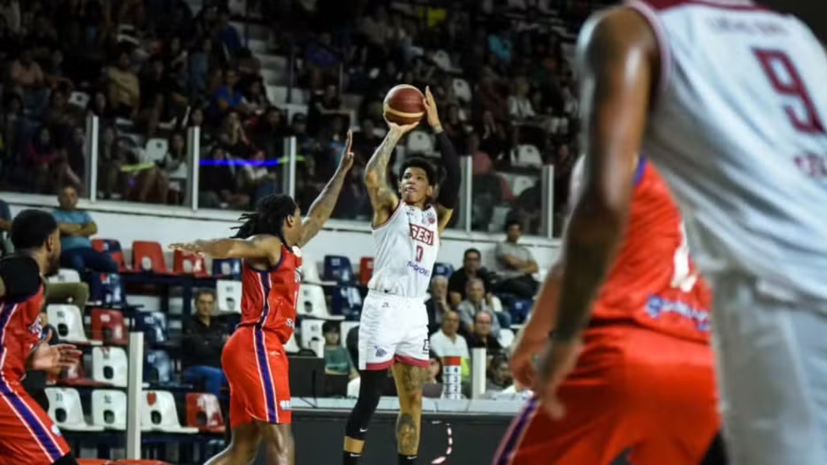 Franca Basquete vence o Quimsa fora de casa e segue invicto na BCLA