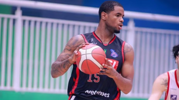 Franca vence o Pato Basquete - Foto: Divulgação/Pato Basquete