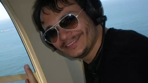 Ex-diretor do Vasco é preso em Campinas por porte ilegal de arma