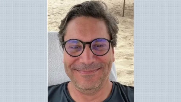 Frederico Goz Biagi foi preso pela PF suspeito de desviar ao menos R$ 11 milhões de investimentos de clientes  Foto: Arquivo pessoal

Frederico Goz Biagi foi preso pela PF suspeito de desviar ao menos R$ 11 milhões de investimentos de clientes - Foto: Arquivo pessoal