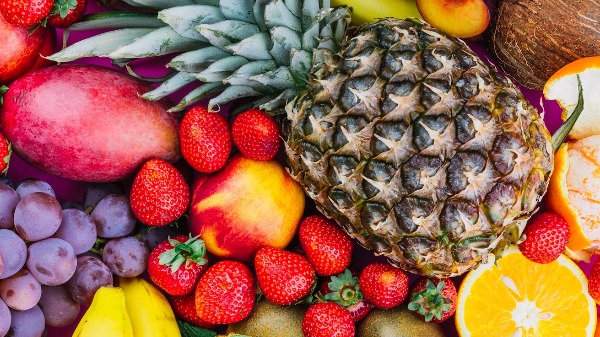 Você sabe qual é a importância das frutas para o agronegócio?