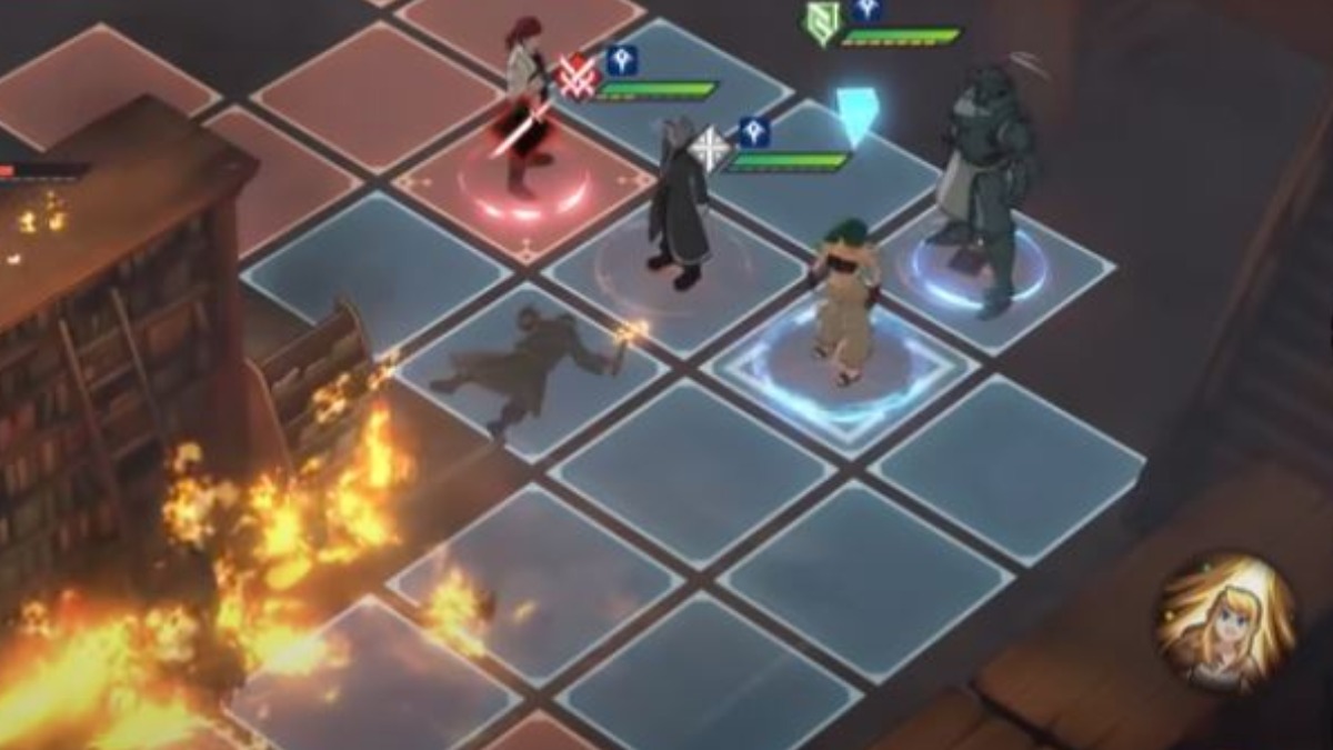 Evento de Fullmetal Alchemist já está disponível no RPG mobile