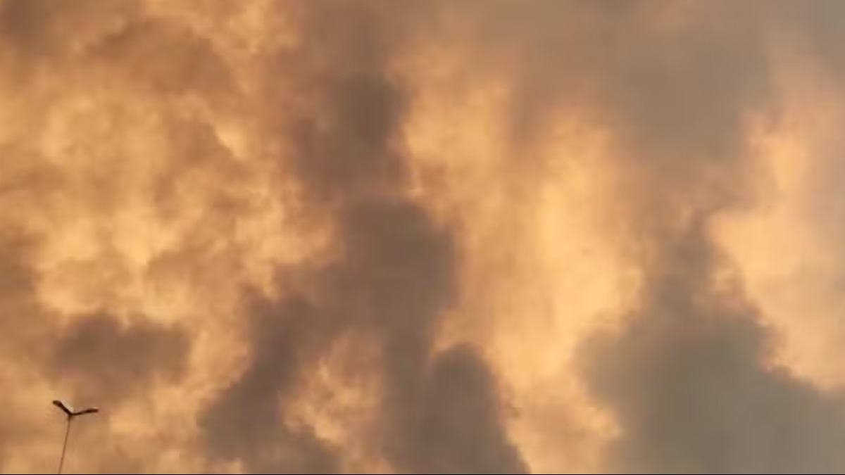 Zona rural de Igarapava sofre com incêndio de grandes proporções