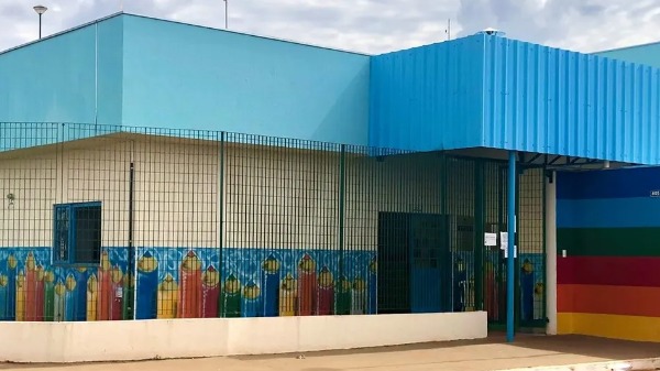 Fundação Educandário completa 87 anos