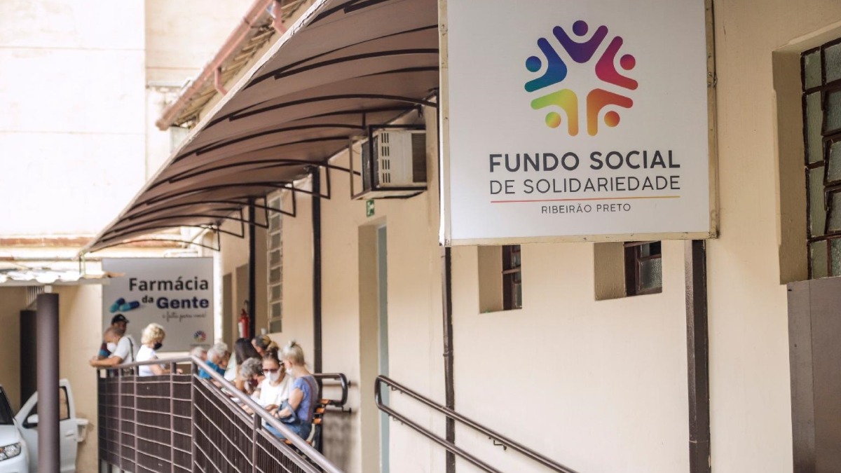 Sede do Fundo Social de Ribeirão Preto tem cestas básicas, cobertores e roupas furtadas