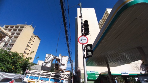 Câmara de Ribeirão Preto aprova criação de plano de combate a furtos de fiação