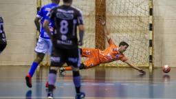 30ª Taça EPTV de Futsal Sul de Minas