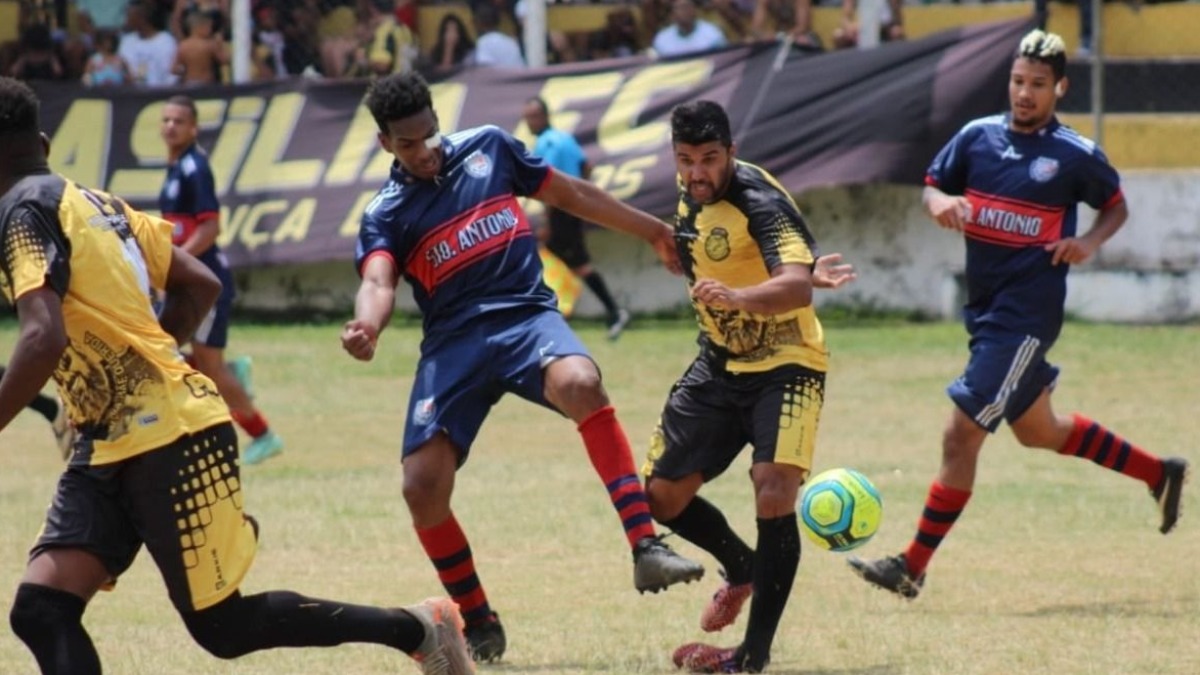 Taça EPTV de Futsal: confira os resultados desta segunda - tudoep