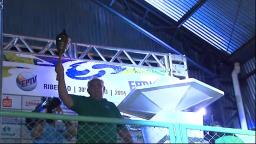 30ª Taça EPTV de Futsal Ribeirão