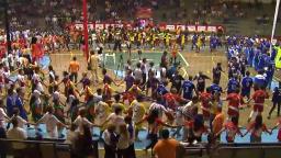 27ª Taça EPTV de Futsal Ribeirão