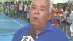 26ª Taça EPTV de Futsal Ribeirão