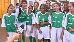 25ª Taça EPTV de Futsal Ribeirão
