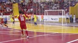 Dumont e São José da Bela Vista vencem em casa pela Taça EPTV Ribeirão, taça eptv de futsal ribeirão preto