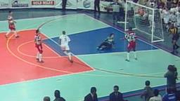 20ª Taça EPTV de Futsal Ribeirão