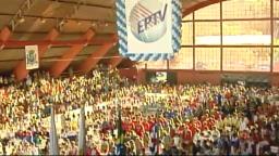 19ª Taça EPTV de Futsal Ribeirão