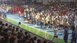 18ª Taça EPTV de Futsal Ribeirão