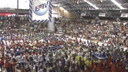17ª Taça EPTV de Futsal Ribeirão