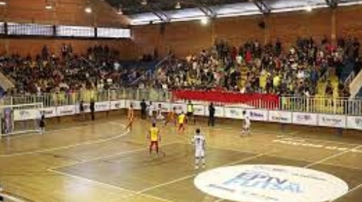 29ª Taça EPTV de Futsal Sul de Minas