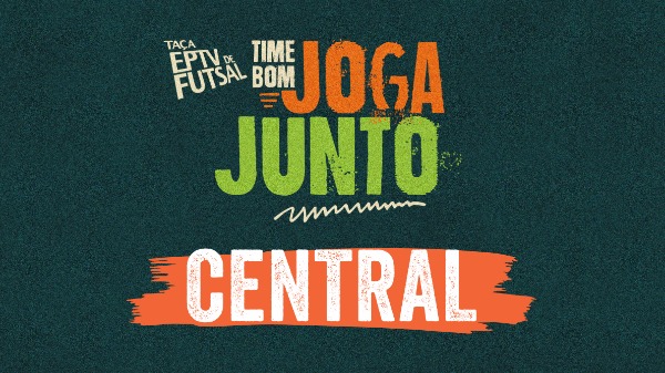 26ª Taça EPTV de Futsal Central