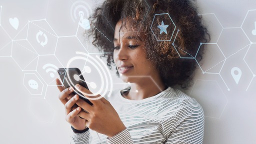 Novas tecnologias, novos comportamentos