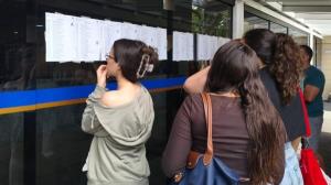 Com 5,94% de abstenção, Fuvest aborda tema sobre perdão na redação da 2ª fase