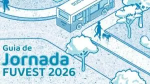 Fuvest lança Guia da Jornada 2026: seu mapa completo para chegar à USP