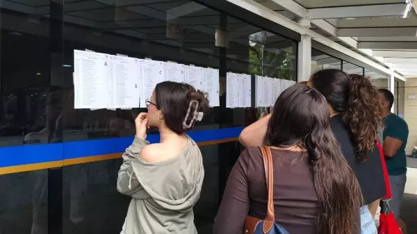 Fuvest divulga gabarito e cadernos da 1ª fase