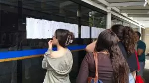 Fuvest divulga gabarito e cadernos da 1ª fase