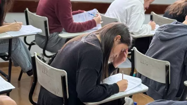 Fuvest liberou as provas e o gabarito do simulado presencial; veja como acessar