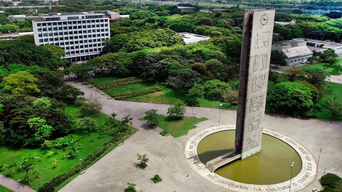 Resultado da Fuvest foi divulgado nesta sexta-feira (23) (Foto: divulgação)