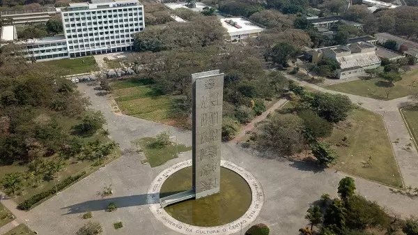 Fuvest antecipa divulgação de locais de prova do Vestibular 2026; veja como consultar