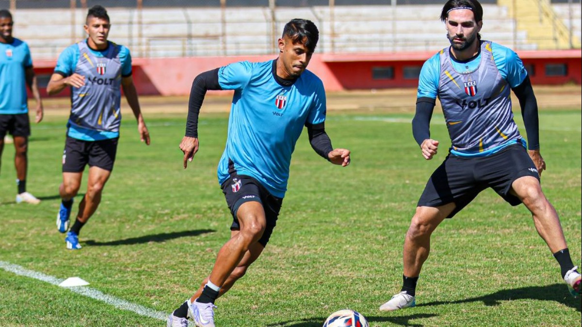 Com estreia de Gabriel Barros, Botafogo-SP encara Remo para tentar sair do rebaixamento da Série B