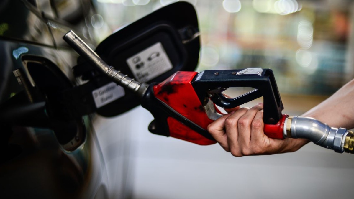 Queda do preço da gasolina ainda não foi sentida em Ribeirão Preto
