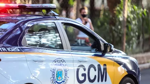 Homem é detido após ameaçar ex-namorada em Socorro