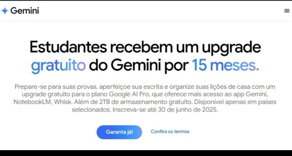 Gemimi Pro - Foto: Gemimi Gemimi Pro - Foto: Gemimi