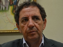 MP pede à Justiça que prefeito de Franca perca o cargo