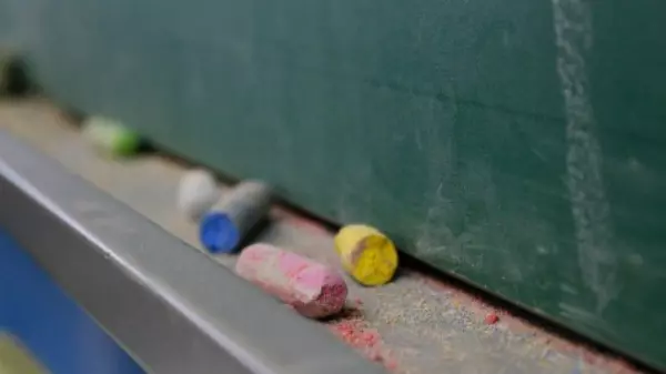 Ribeirão anuncia mais um professor nas salas do ensino fundamental