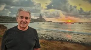 Francisco José embarca em última aventura para o Globo Repórter nesta sexta (01)