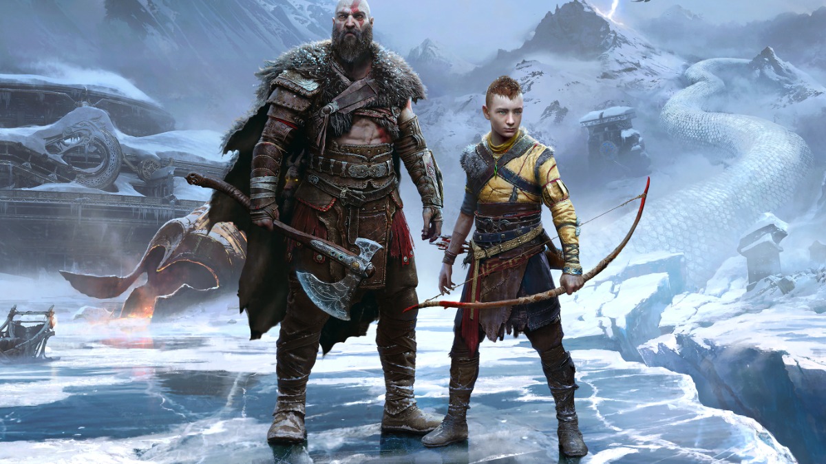 The Game Awards 2023: DLC de God of War Ragnarök é anunciada - Game Arena