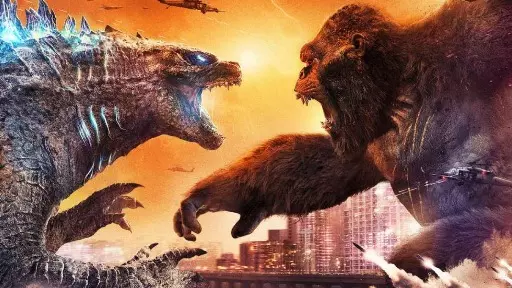 Reabertura do cinema de São Carlos traz estreia de Godzilla vs Kongs