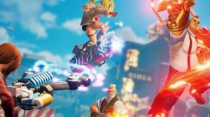 Golden Bros chegará em acesso antecipado no dia 28/04