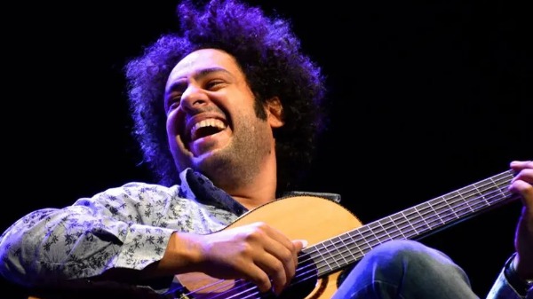Gosta de música? Então se liga nessas dicas com muito som para curtir o final de semana!